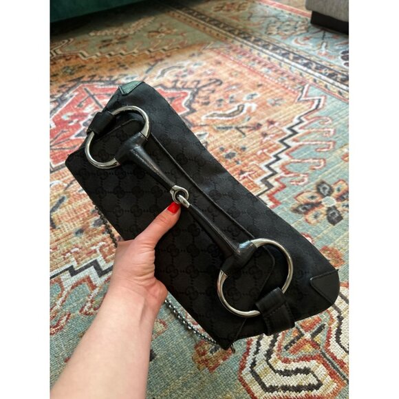 Gucci Horsebit Clutch - Picture 5 of 5